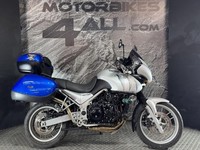TRIUMPH TIGER 955I 2005 tiger 955