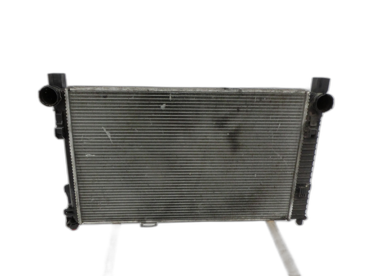 Mercedes S203 W203 00-04  CDI 2,7 125KW Wasserkühler Kühler  - Bild 1