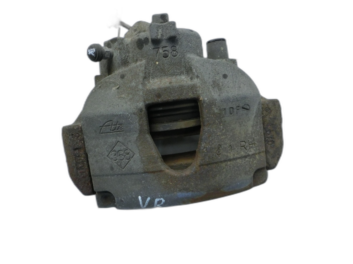 Brake Caliper Front Right for Renault Laguna III K91 11-15 - Bild 1