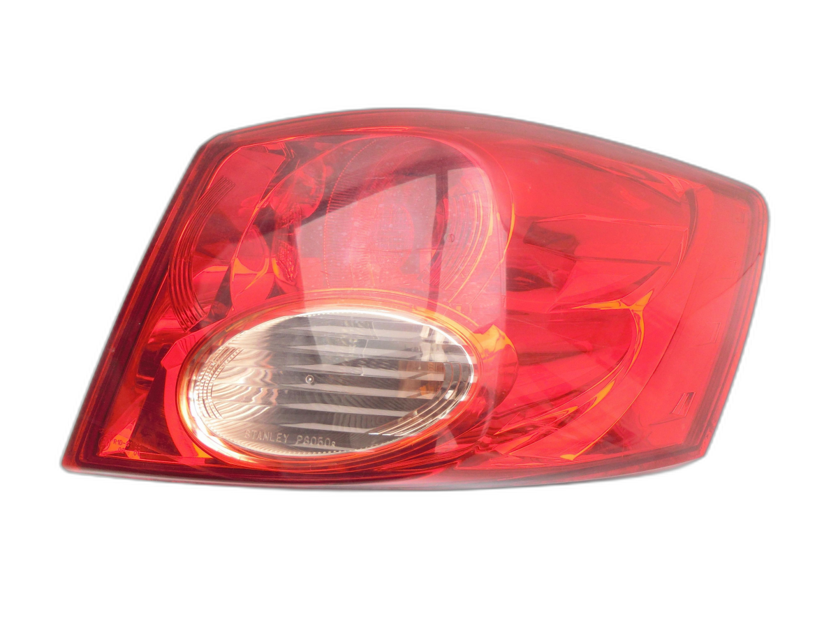 Honda Accord VIII CW3 08-11 Kombi Rückleuchte Rücklicht Heckleuchte Rechts orig  - Bild 1