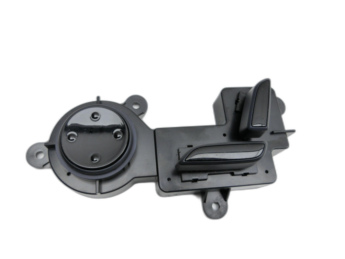 Interrupteur gauche pour Réglage du siège Tesla Modèle X 90D 15-21 Model - Bild 1