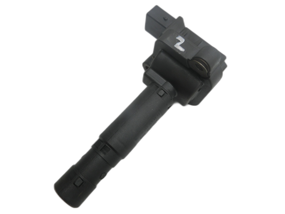 Mercedes W203 C200K 04-07 1,8 120KW Zündspule Zyl.2  - Bild 1