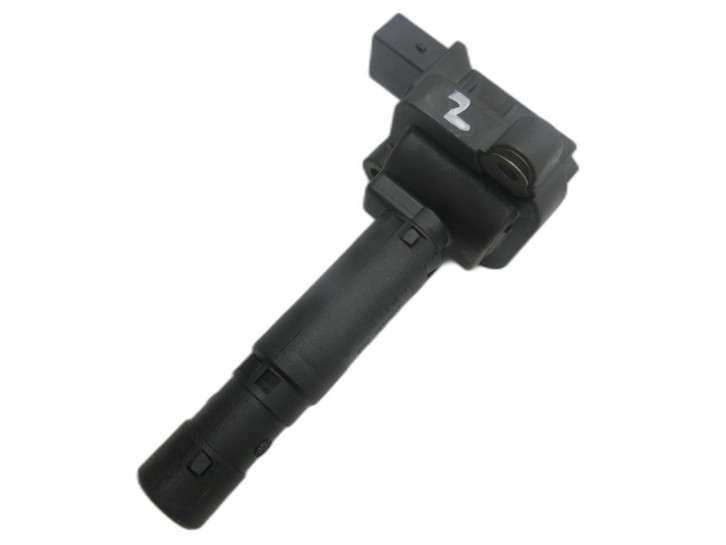 Mercedes W203 C200K 04-07 1,8 120KW Zündspule Zyl.2  - Bild 1