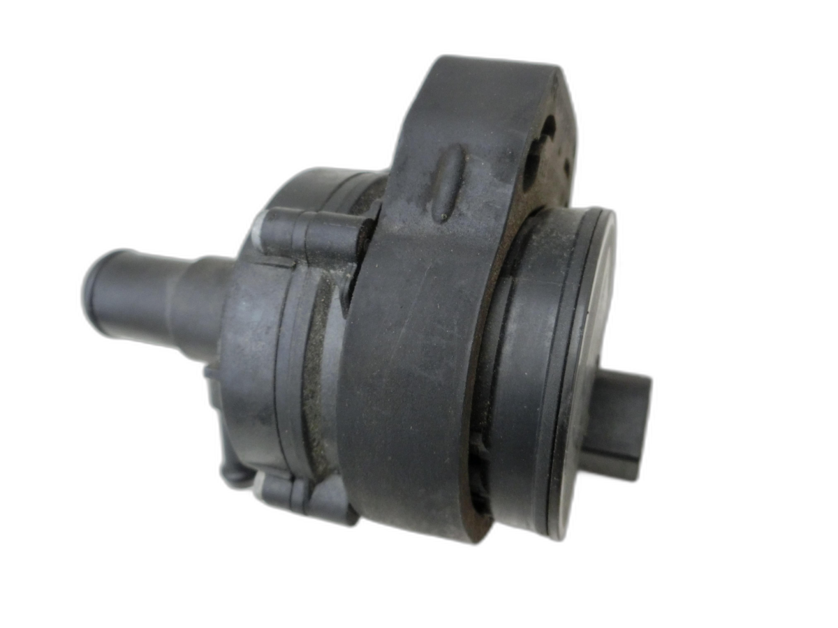 pompa di circolazione Riscaldamento per Mercedes W204 S204 C180 11-14 - Bild 1