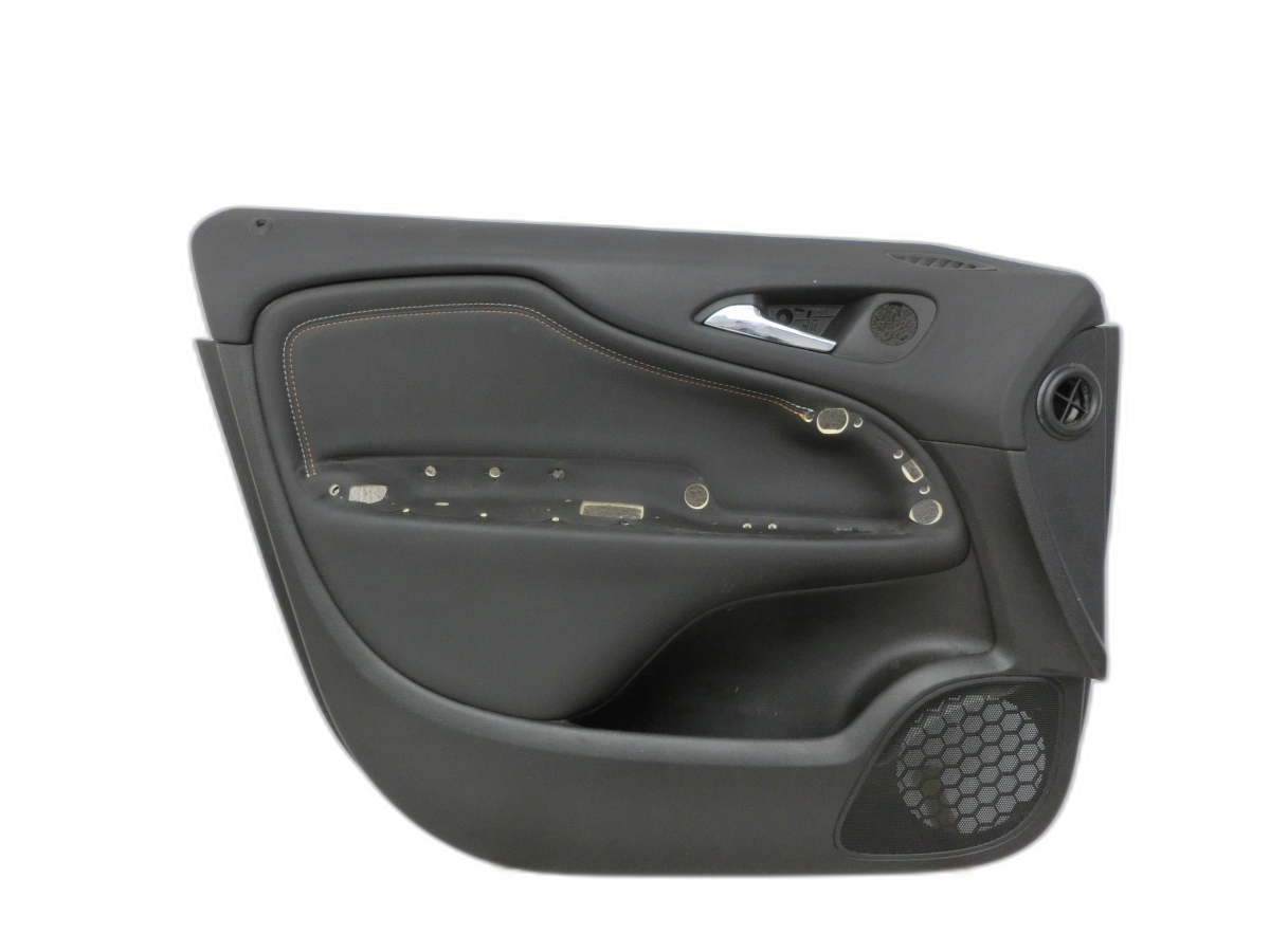 Opel Zafira C 16-19  Türverkleidung Türpappe Links Vorne  - Bild 1