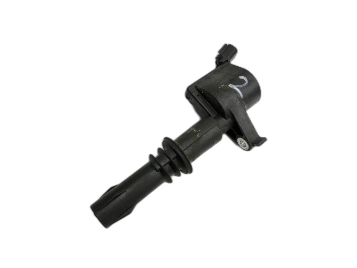 Ford Mustang V 5 04-09 V8 4.6 222KW Zündspule Zyl.2  - Bild 1