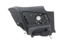 Mercedes C205 C400 15-18 Coupe Seitenverkleidung Verkleidung Wandpappe Hinten Links Mercedes C205 C400 15-18... Vorschau 1