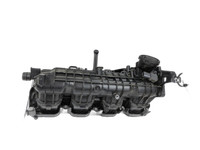 Mercedes W177 A250E 18-22 1,3 118KW 282914 Ansaugbrücke Ansaugkrümmer Mercedes W177 A250E 18-22 26.03.2021... Vorschau 1