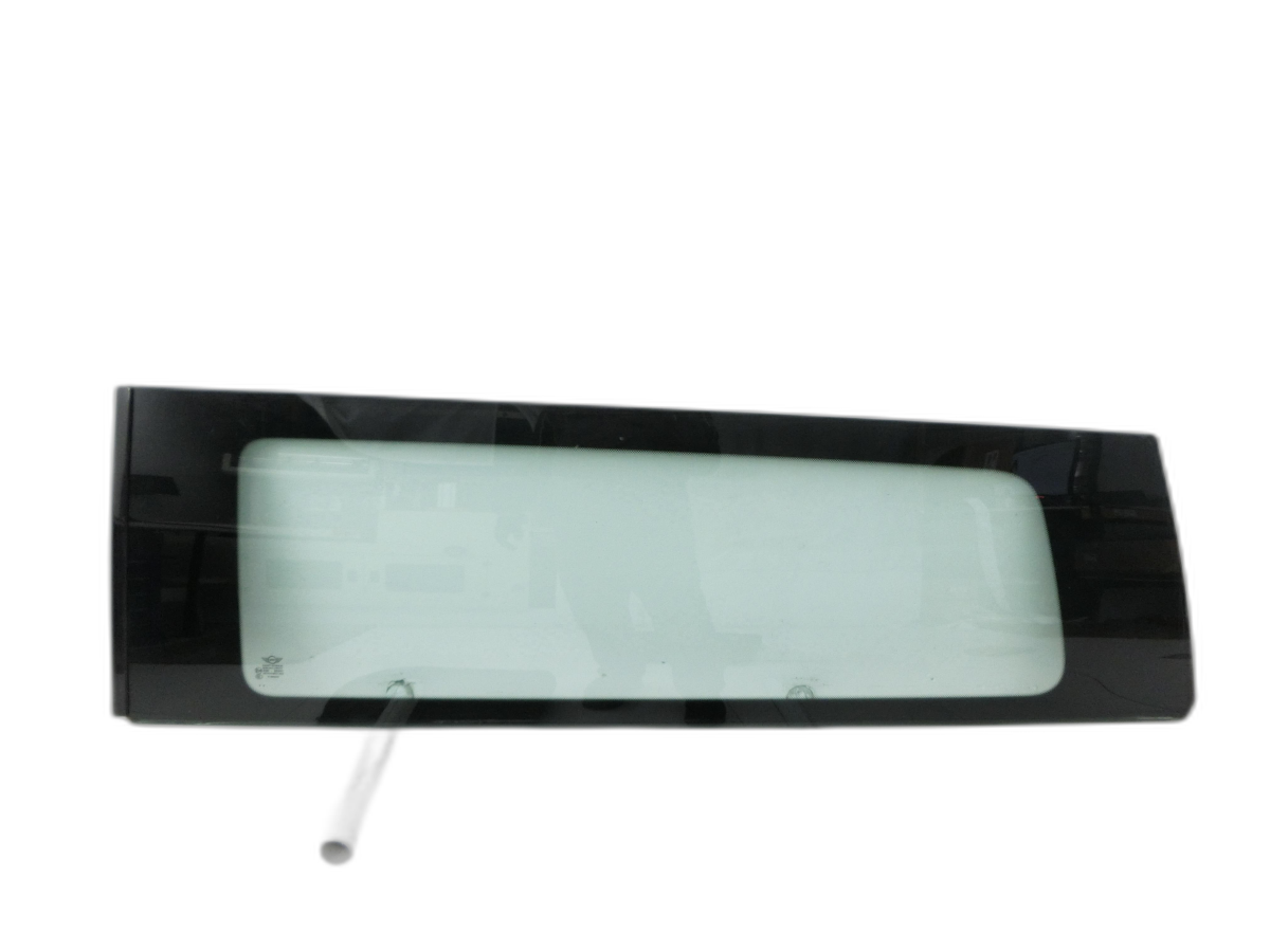 Luna lateral fijo Disco izquierda posterior para Mini Clubman R55 One 07-14 - Bild 1