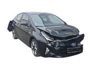 Toyota Prius IV ZVW5 16-19