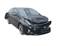 Toyota Prius IV ZVW5 16-19 Lufteinlassgitter für Stoßstange Stoßfänger 218 Toyota Prius IV ZVW5 16-19 13.11.2017... Vorschau 8