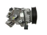Kia Ceed JD 12-15 1,6 99KW Klimakompressor Klima Kompressor Kia Ceed JD 12-15 03.05.2013 97701A-6500 gebraucht Vorschau 1