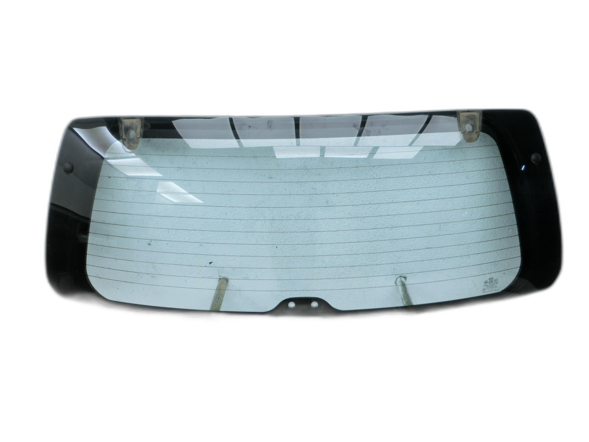 Cristal trasero Panel Vidrio auto para KIA Sorento JC I 02-06 - Bild 1