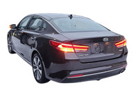 Kia Optima IV JF 15-18 Lim Polklemme Minus Klemme Stützpunkt für Batterie IBS 200X Kia Optima IV JF 15-18... Vorschau 6