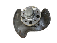Mercedes SLK R171 04-08 1,8K 120KW Achsschenkel Radnabe Rechts Vorne Mercedes SLK R171 04-08 31.01.2006 A2093320101... Vorschau 1