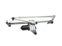 VW T-Roc A1 17-21 Wischermotor mit Wischergestänge Vorne VW T-Roc A1 17-21 24.11.2020 2GA955113 2GA955023 gebraucht Vorschau 1
