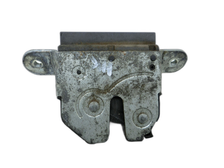 Fiat Bravo II 198 07-14 5T Schloss f. Heckklappe Heckklappenschloss Verriegelung  - Bild 1