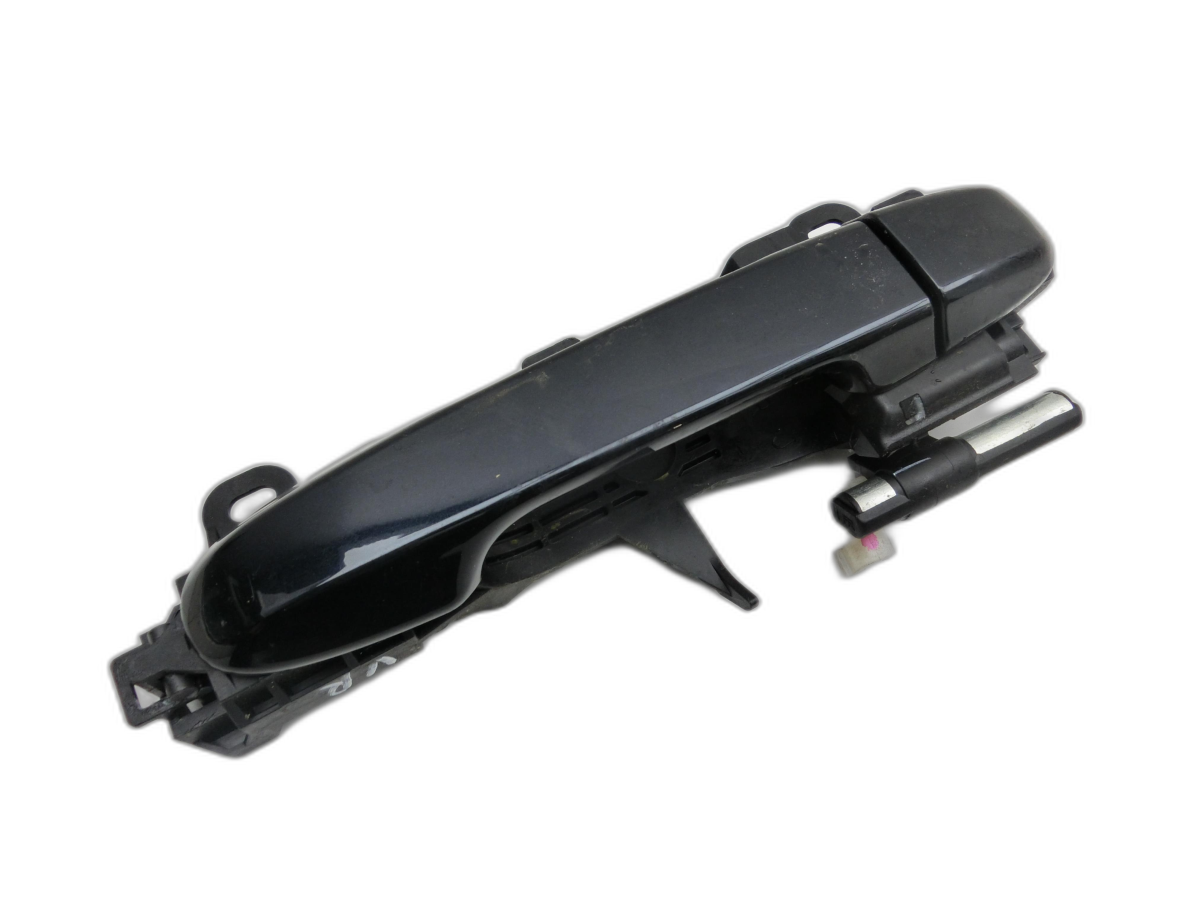 Maniglia apriporta Manopola-Maniglia esterno Dx anteriore per 1H2 Toyota Auris II E18 15-19 - Bild 1