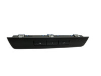 BMW 5er GT F07 09-13 Sitzverstellung Schalter Memory Links BMW 5er GT F07 09-13 28.03.2011 9215808 28227070... Vorschau 1