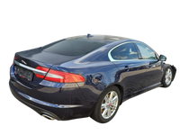 Jaguar XF X250 11-15