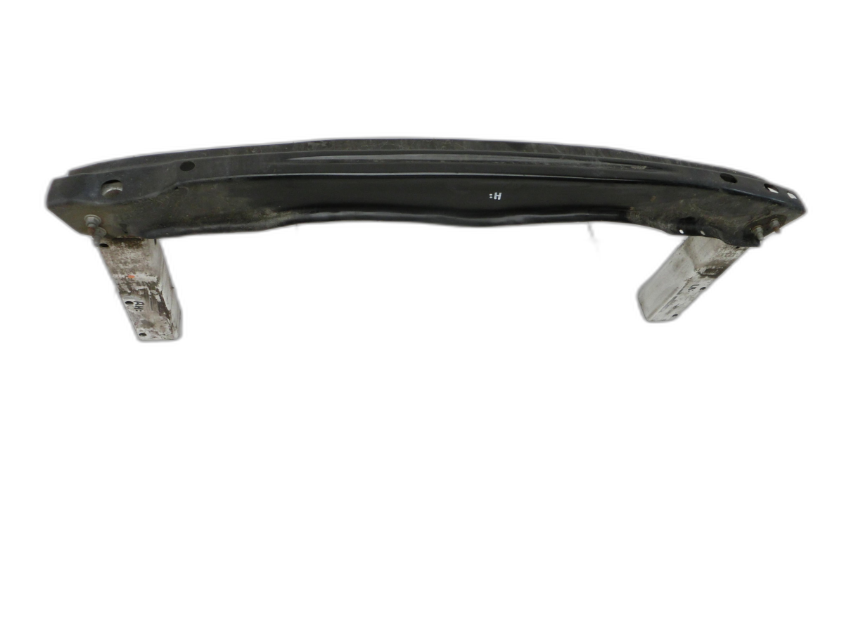 parachoques portador el de Soporte Travesaño posterior para Audi A4 8K B8 QU 11-15 - Bild 1