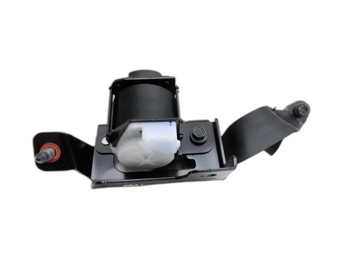 Ceinture de sécurité droite arrière centre pour Hyundai I40 VF 12-19 - Bild 1