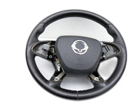 Ssangyong Rexton W RJ 12-17 Lenkrad Airbaglenkrad Ssangyong Rexton W RJ 12-17 07.09.2016 86200-08150 gebraucht Vorschau 1