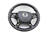 Ssangyong Rexton W RJ 12-17 Lenkrad Airbaglenkrad Ssangyong Rexton W RJ 12-17 07.09.2016 86200-08150 gebraucht Vorschau 1