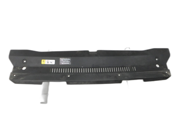Hyundai IX20 JC 10-15 Wasserabweiser Wasserleitblech Hyundai IX20 JC 10-15 21.02.2014 gebraucht Bild 1