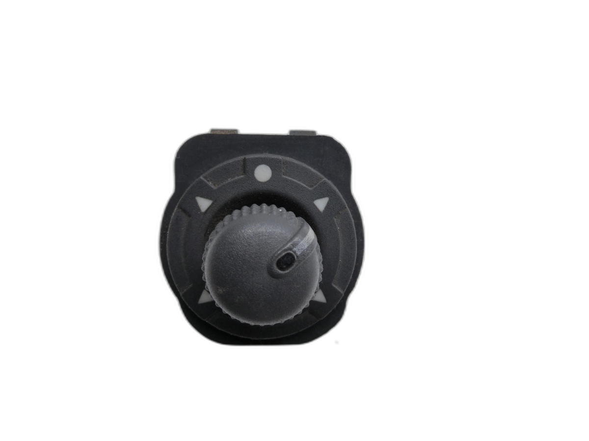 Ajuste de espejo exterior Interruptores izquierda delante para Peugeot Boxer Jumper 250 06-12 - Bild 1