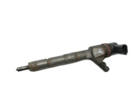 Opel Astra J 12-18 CDTi 2,0 121KW Injektor Einspritzdüse Zyl.1 Opel Astra J 12-18 02.10.2014 0445110327 gebraucht Vorschau 1