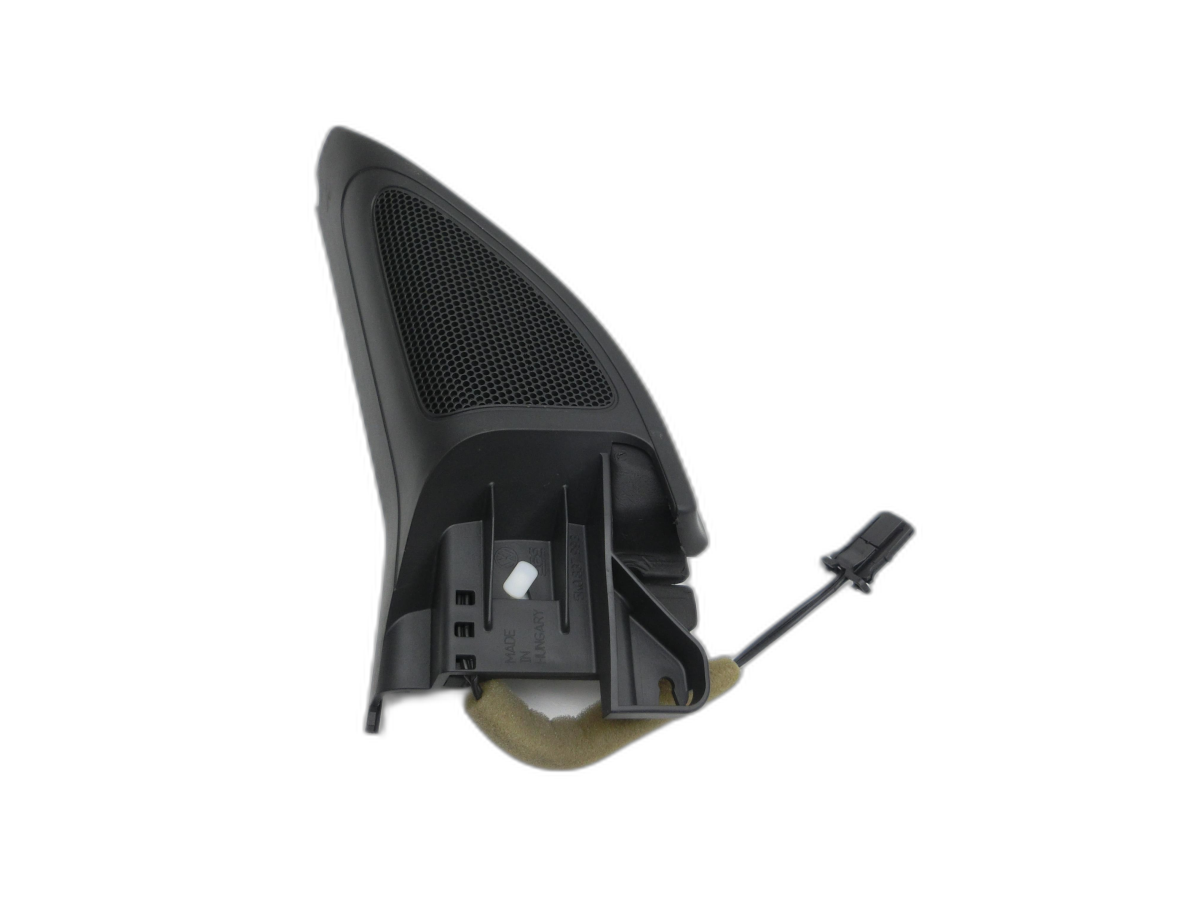 Loudspeaker Tweeter Left for VW Golf 6 VI 5K 08-12 - Bild 1