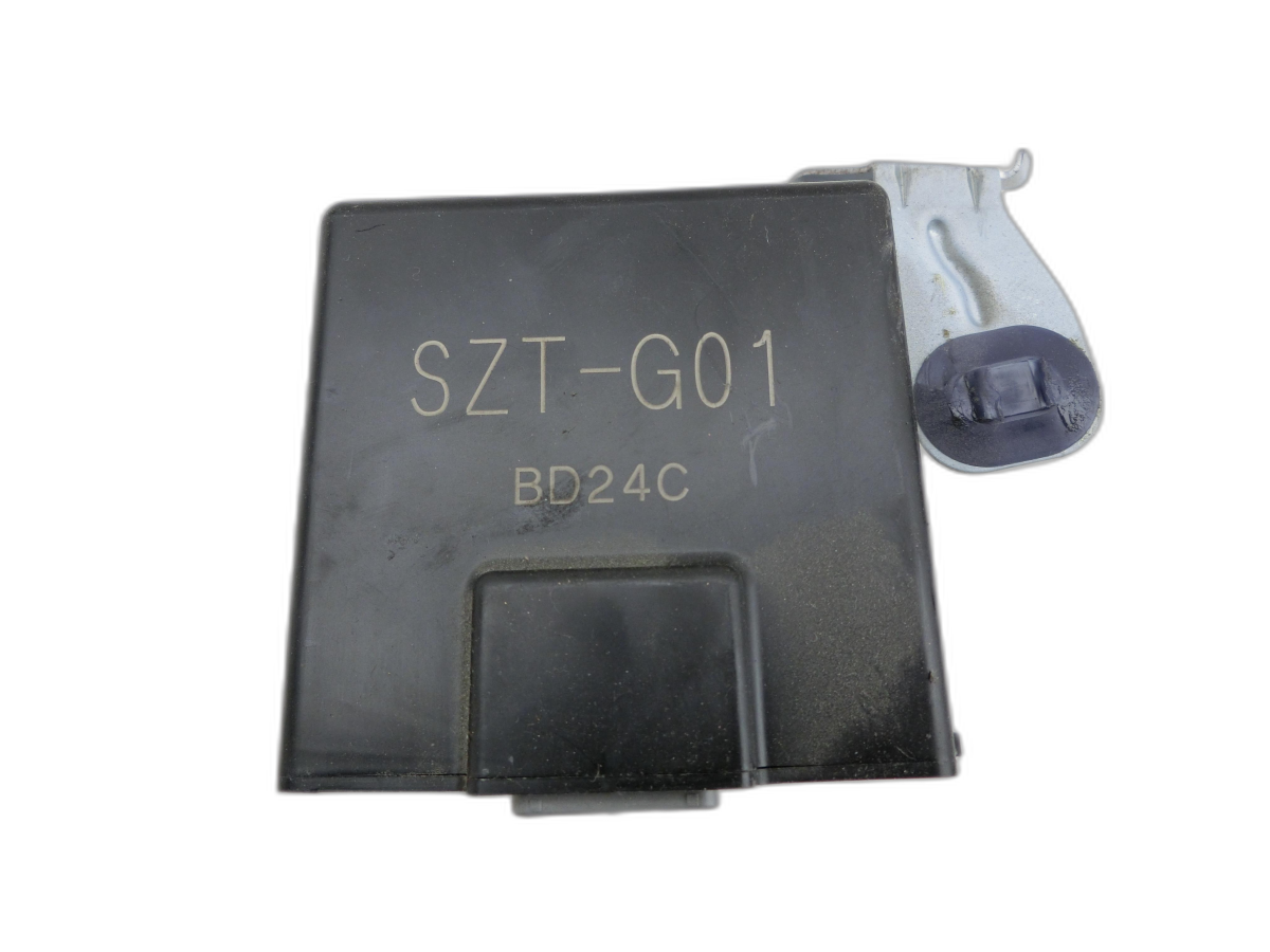 Honda CRZ ZF1 10-13 Steuergerät ECU Modul SG  - Bild 1