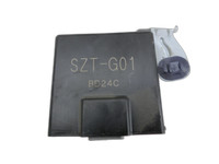 Honda CRZ ZF1 10-13 Steuergerät ECU Modul SG Honda CRZ ZF1 10-13 19.07.2012 SZT-G01 gebraucht Vorschau 1