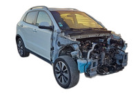 SSangyong Korando CK C200 13-17 Stabilisator Stabi Vorne SSangyong Korando CK C200 13-17 19.02.2014 gebraucht Vorschau 8