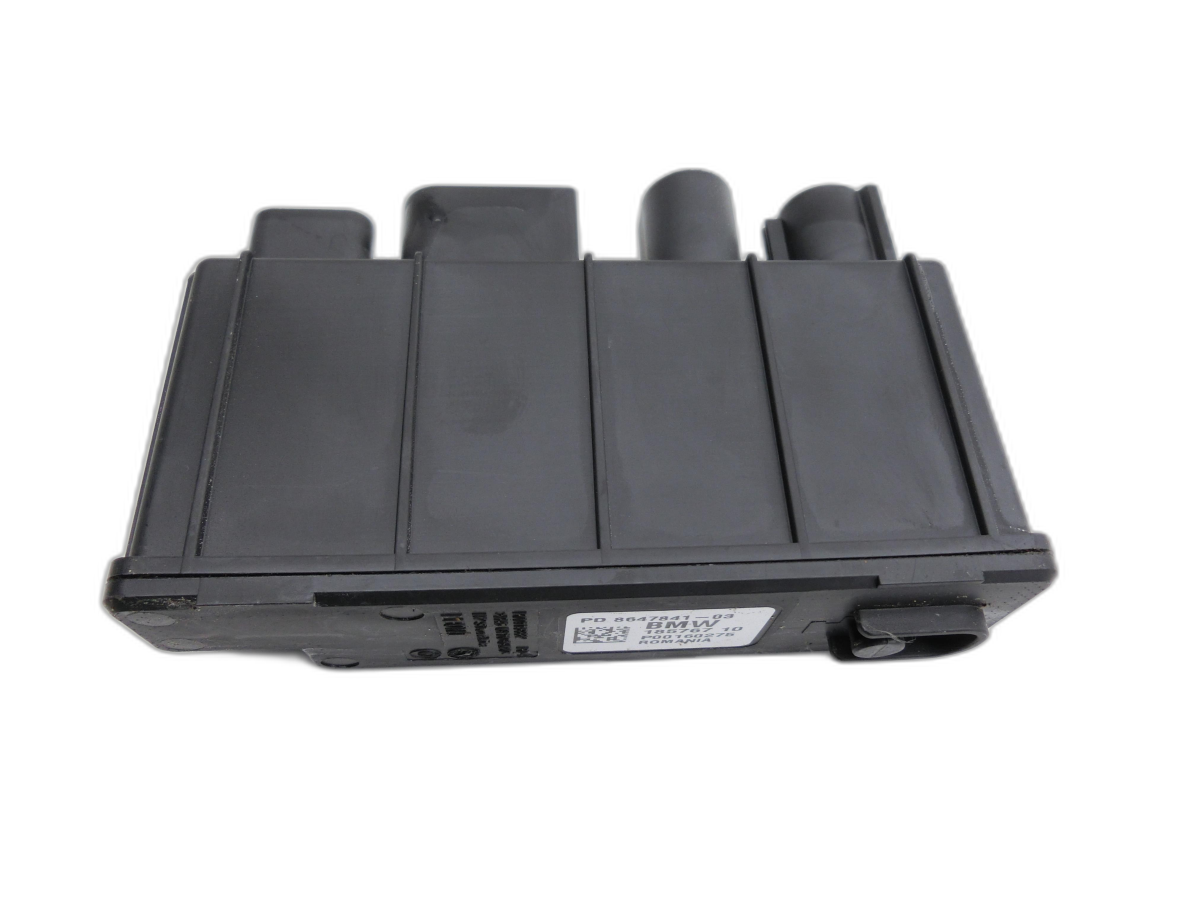 Centralina / Apparecchio controllo Modulo di alimentazione ECU per MINI F57 Cooper S 14-18 - Bild 1