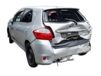 Toyota Auris ZW E150 10-12 5T Gurt Sicherheitsgurt Gurtstraffer für Beifahrer Rechts Vorne Toyota Auris ZW E150... Vorschau 9