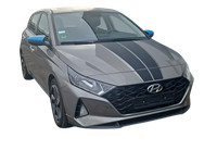 Hyundai I20 III BC3 20-23 MPI 1,4 74KW G3LE 61WZ Differenzdrucksensor Hyundai I20 III BC3 20-23 20.07.2020... Vorschau 5