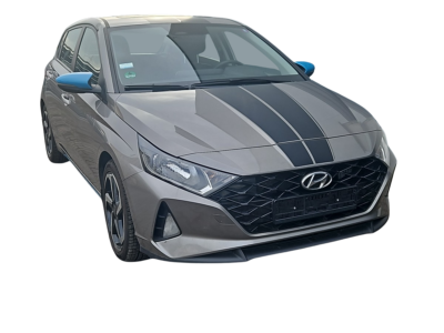 Hyundai I20 III BC3 20-23