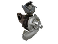Peugeot 3008 I 0U 13-16 HDI 1,6 82KW 9H05 Turbolader Turbo Abgasturbolader Peugeot 3008 I 0U 13-16 02.01.2012... Vorschau 1