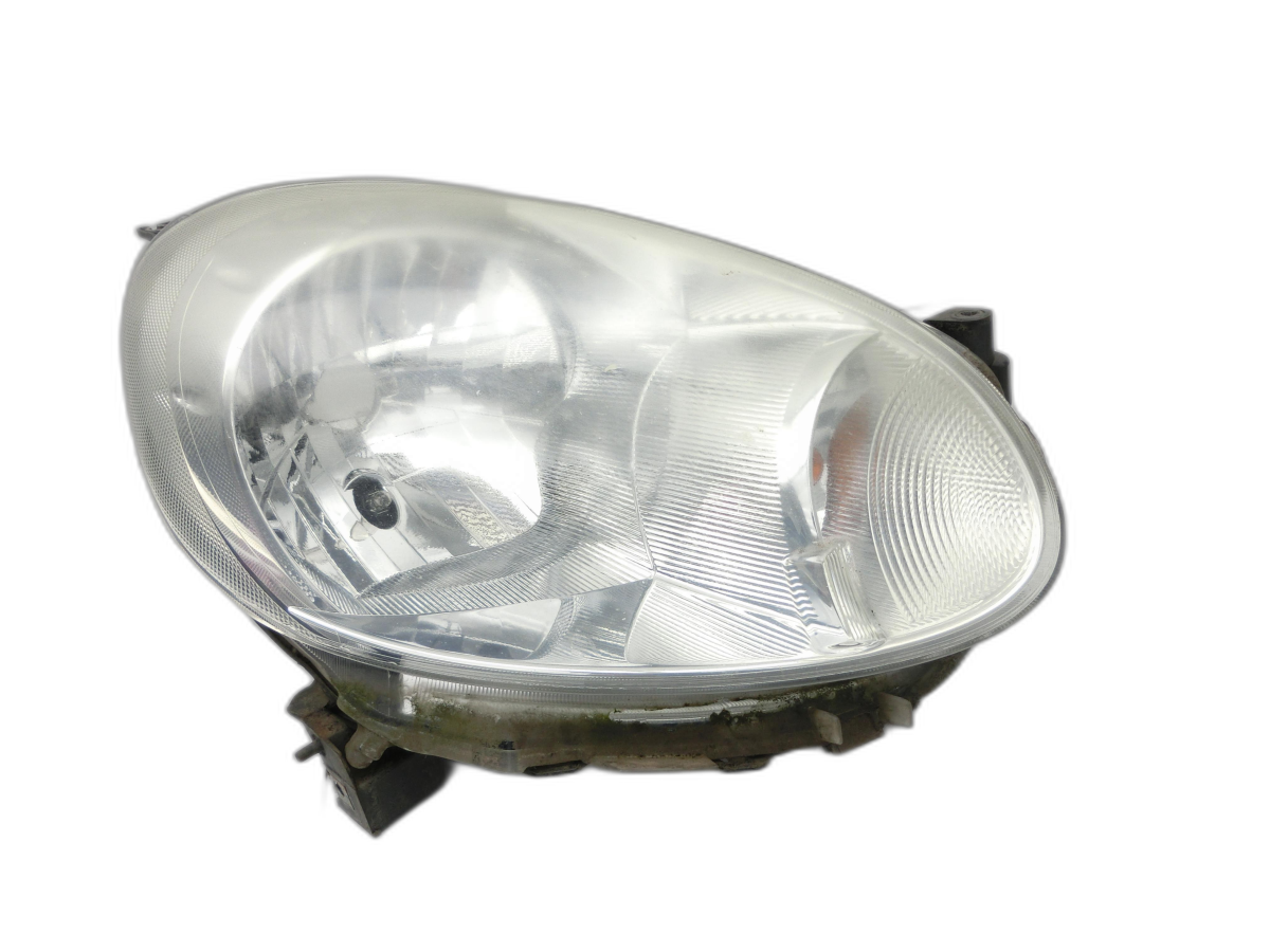 Phare avant droite Bail. pour Nissan Micra IV K13 10-13 - Bild 1