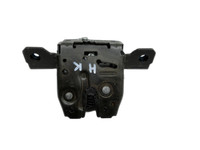 Opel Adam M13 13-19 3T Türschloss für Heckklappe Verriegelung Heckklappenschloss Opel Adam M13 13-19 01.01.2015... Vorschau 1