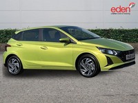 2026 Hyundai i20 1.0T GDi 90 Element 5dr Hatchback PETROL Manual