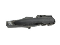 Renault Kangoo II KW 08-13 Türgriff Griff aussen Rechts Vorne TENNG Renault Kangoo II KW 08-13 26.04.2010 gebraucht Vorschau 1