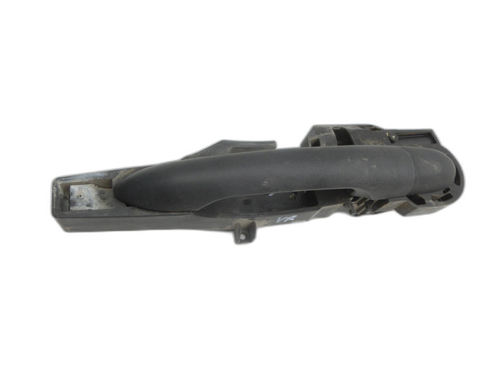 Renault Kangoo II KW 08-13 Türgriff Griff aussen Rechts Vorne TENNG Renault Kangoo II KW 08-13 26.04.2010 gebraucht Bild 1