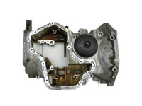 Renault Captur I J5 13-17 TCe 120 1,2 88KW H5F403 H5FACD4 Oberteil für Ölwanne Motorwanne Renault Captur I J5 13-17... Vorschau 1
