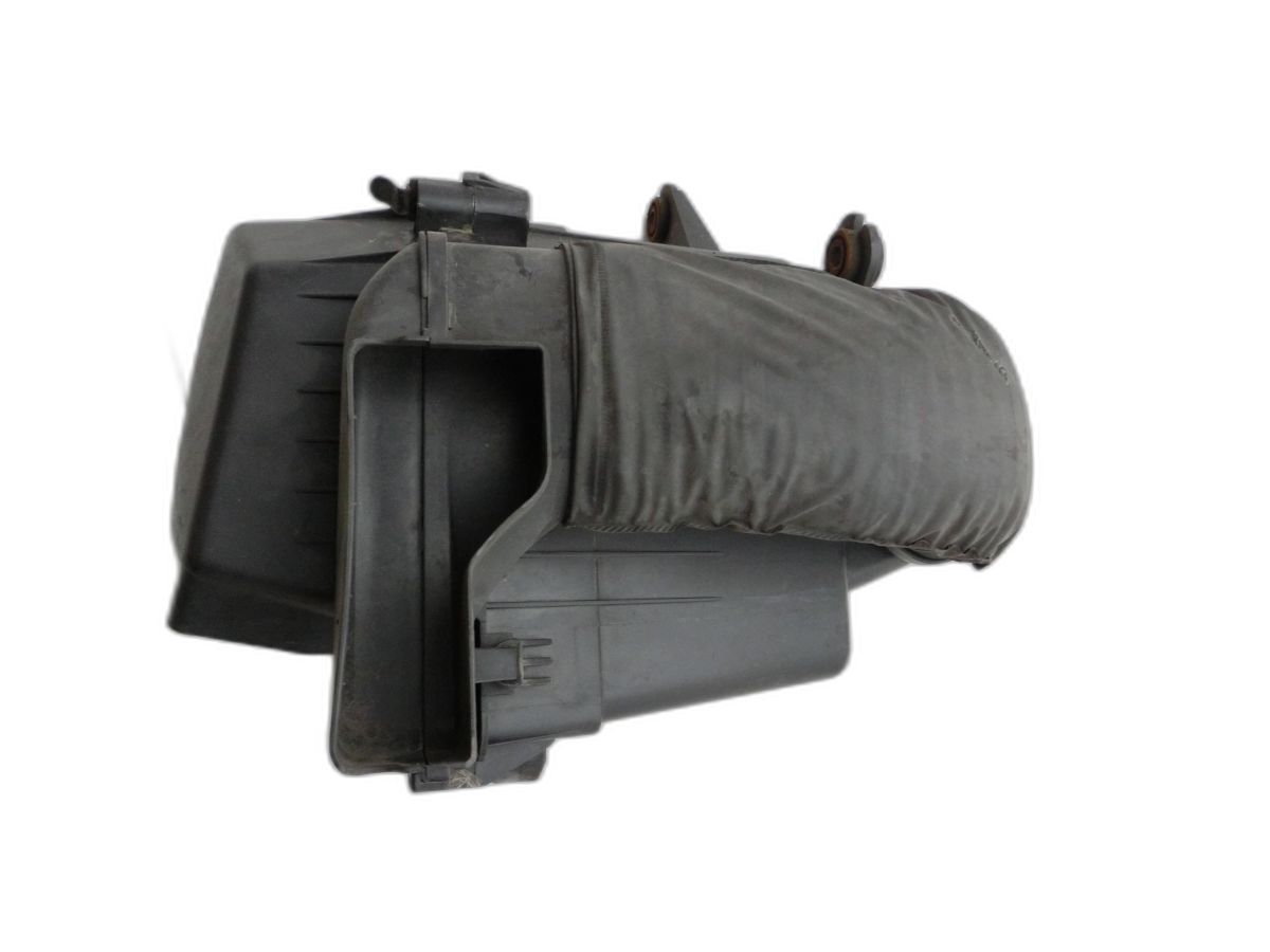 Hyundai I20 PB 08-12 CRDi 1,4 66KW Luftfilterkasten  - Bild 1