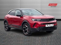 2022 Vauxhall Mokka 1.2 Turbo SRi Nav Premium 5dr Auto SUV PETROL Automatic