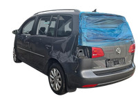 VW Touran 1T 10-15 Schaltsack Schaltknauf VW Touran 1T 10-15 29.04.2011 121901279 024120112 gebraucht Vorschau 8