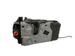 Türschloss m. ZV Stellmotor Rechts Hinten Opel Zafira B A05 05-08  